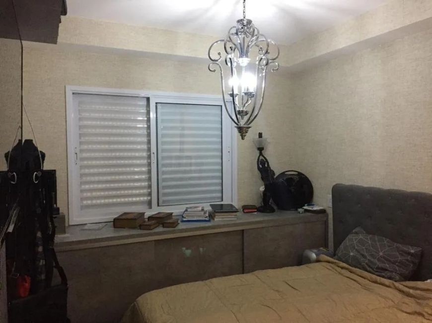 Apartamento para Venda em Barueri, Sítio Tamboré Alphaville, 1 dormitório, 1 suíte, 1 banheiro, 1 va