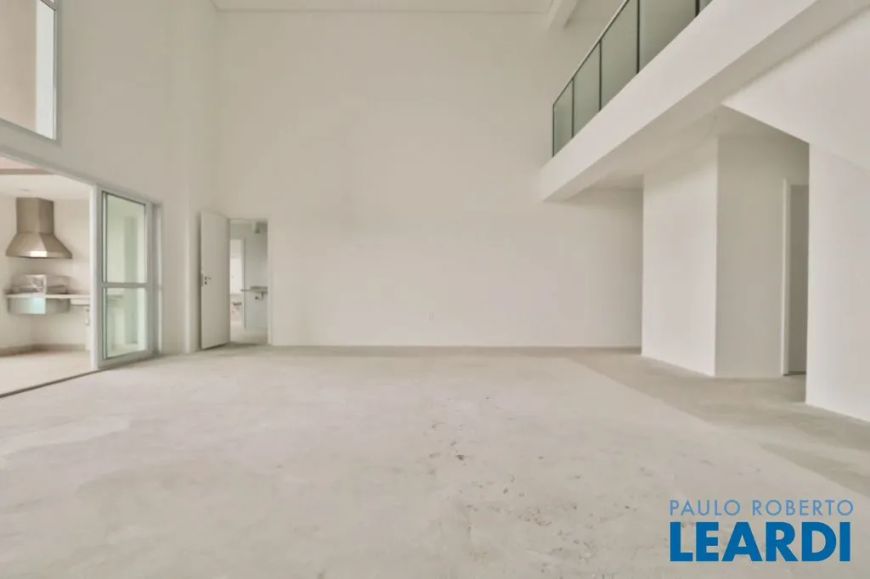 DUPLEX - ALPHAVILLE - SP