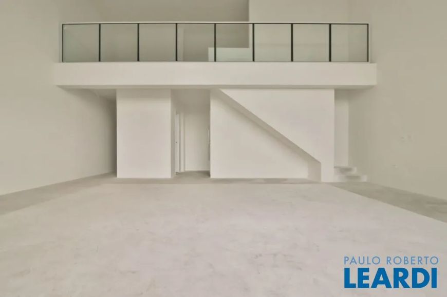 DUPLEX - ALPHAVILLE - SP