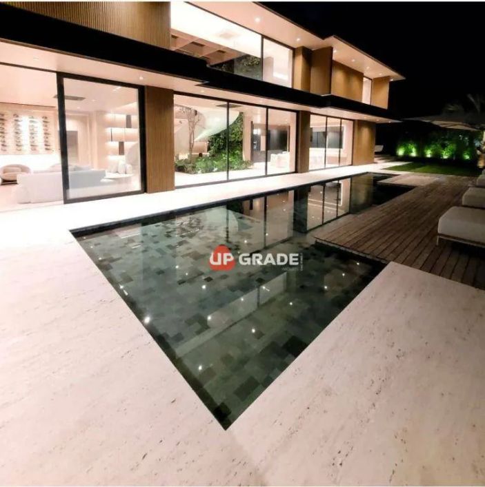 Casa com 5 dormitórios à venda, 1000 m² por R$ 32.000.000 - Alphaville Residencial 2 - Barueri/SP