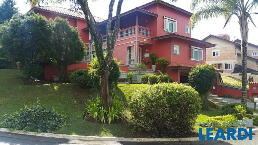 SOBRADO - RESIDENCIAL MORADA DAS ESTRELAS - SP