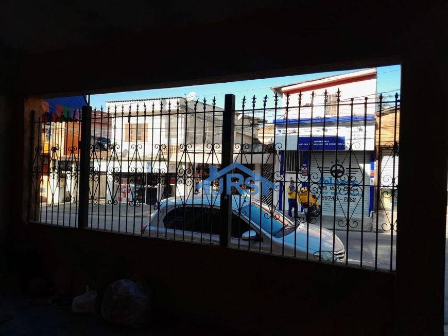 Sobrado com 5 dormitórios à venda, 250 m² por R$ 1.750.000,00 - Jardim Tupanci - Barueri/SP