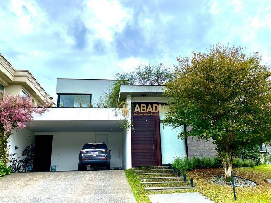 Casa com 3 dormitórios à venda, 350 m² por R$ 5.800.000,00 - Villa Solaia - Barueri/SP