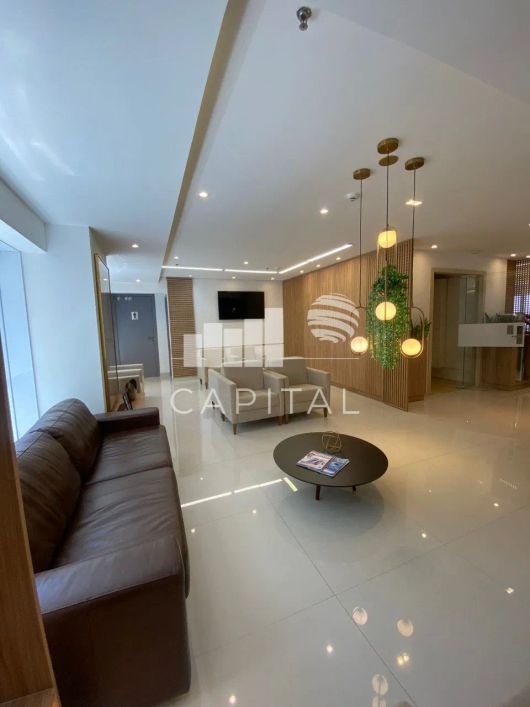 Sala / Conjunto Comercial à Venda Ideal Para Consultórios Médicos - Em Alphaville Clínica Médica - 5