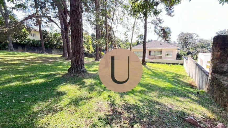 Terreno à venda, 563 m² em Aldeia da Serra!