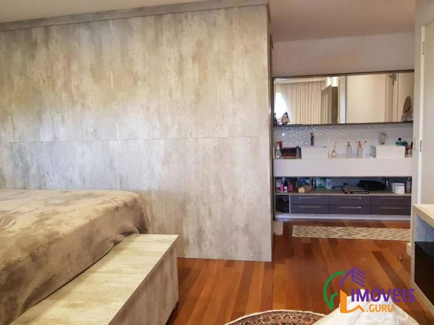 APARTAMENTO - ALPHAVILLE - SP