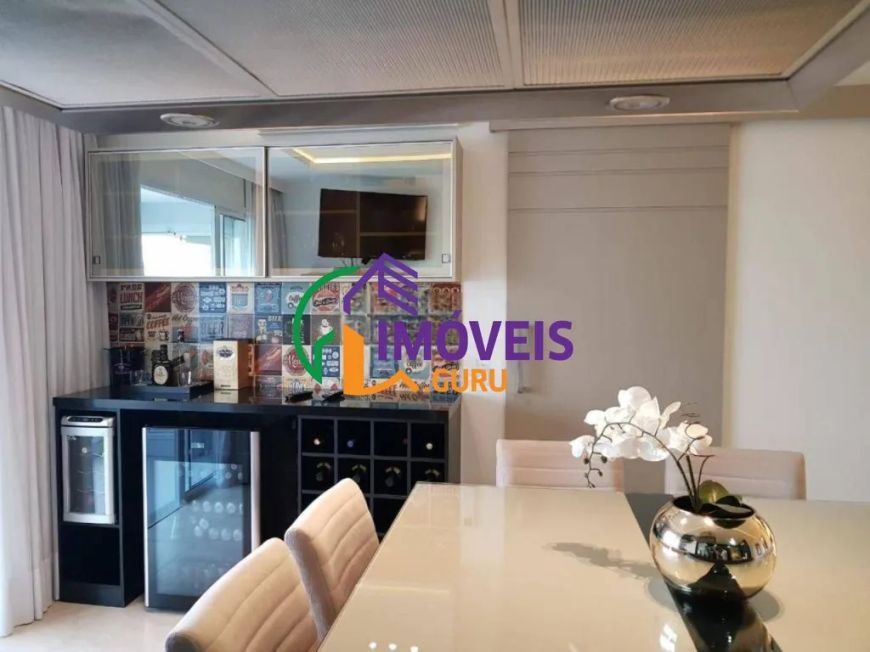 APARTAMENTO - ALPHAVILLE - SP