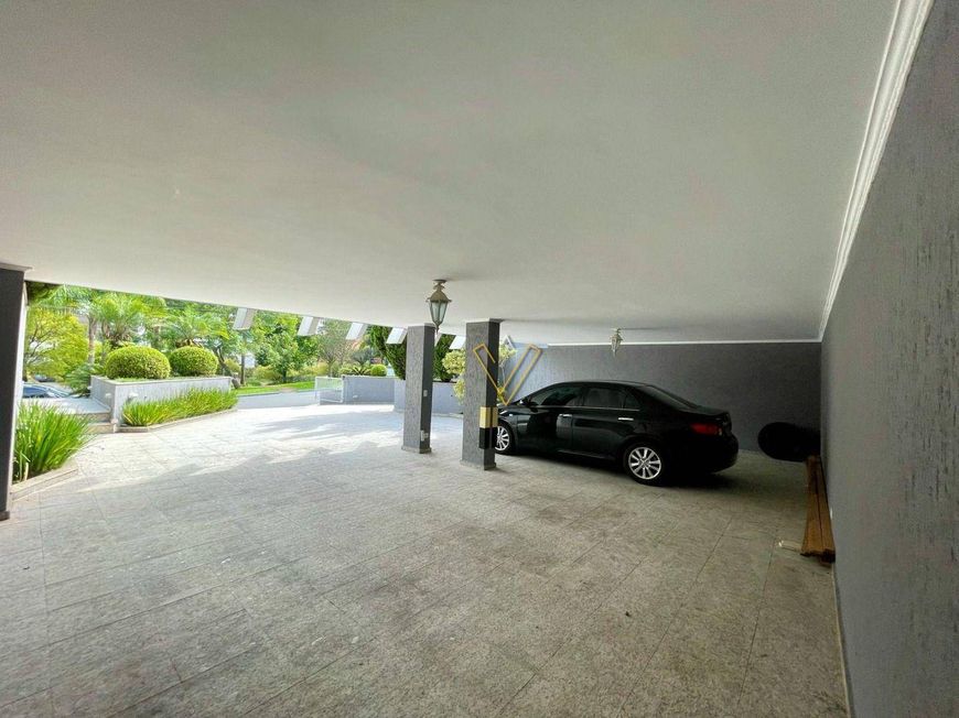 Casa com 4 dormitórios à venda, 1160 m² por R$ 9.100.000,00 - Alphaville 01 - Barueri/SP