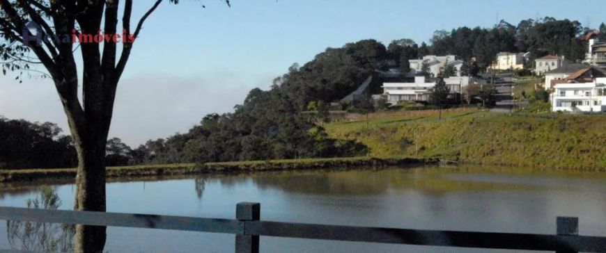 Casa com 3 dormitórios à venda, 600 m² por R$ 5.000.000,00 - Aldeia da Serra - Barueri/SP