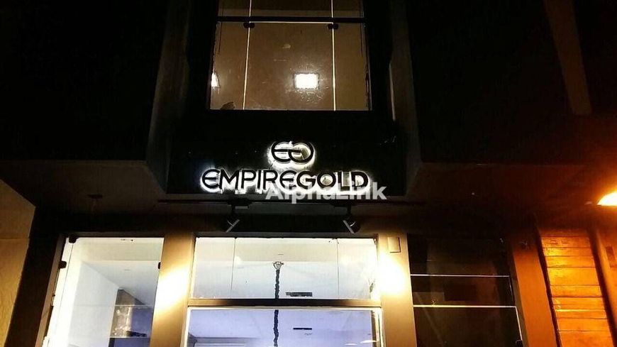 Prédio à venda, 100 m² por R$ 850.000,00 - Alphaville - Barueri/SP