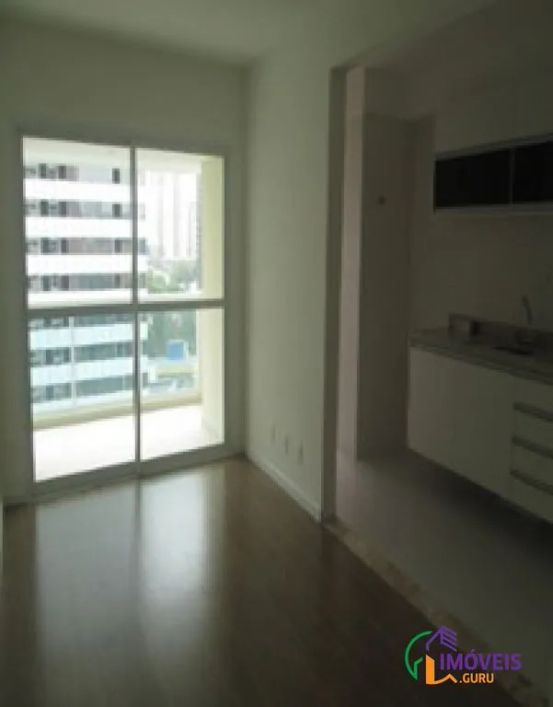 APARTAMENTO - ALPHAVILLE - SP