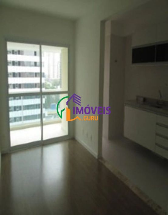 APARTAMENTO - ALPHAVILLE - SP