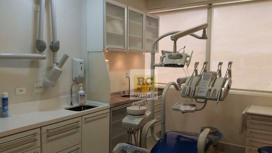 Conjunto para odontologia com renda em Alphaville, à venda, 42 m² por R$ 600.000 - Office Tamboré -