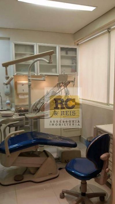 Conjunto para odontologia com renda em Alphaville, à venda, 42 m² por R$ 600.000 - Office Tamboré -