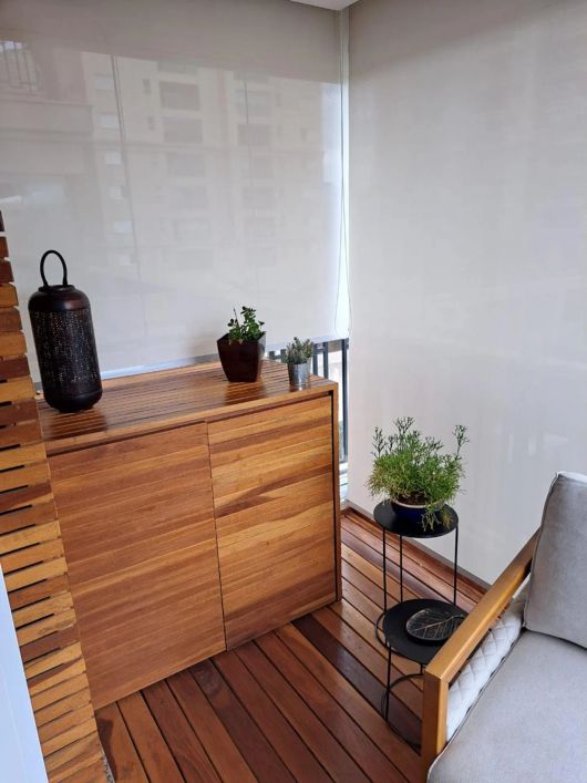 Apartamento à venda com 1 quarto em Sítio Tamboré Alphaville - Barueri - SP