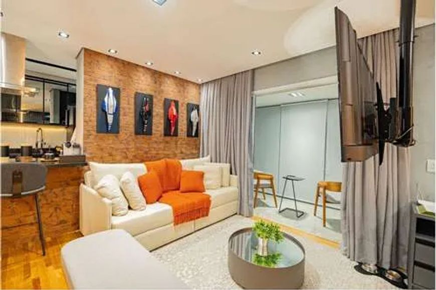 Apartamento-Para venda-278 Avenida Sagitário, Alphaville Conde II, Alphaville Conde II, Barueri, São