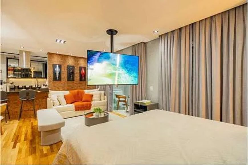Apartamento-Para venda-278 Avenida Sagitário, Alphaville Conde II, Alphaville Conde II, Barueri, São