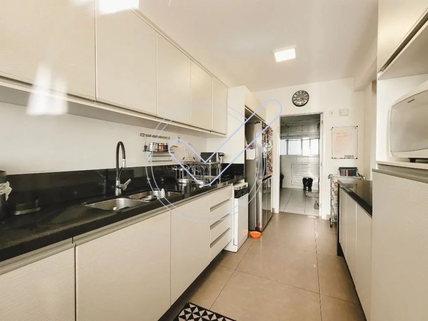 Apartamento incrível de 262m2 completo, em Alphaville