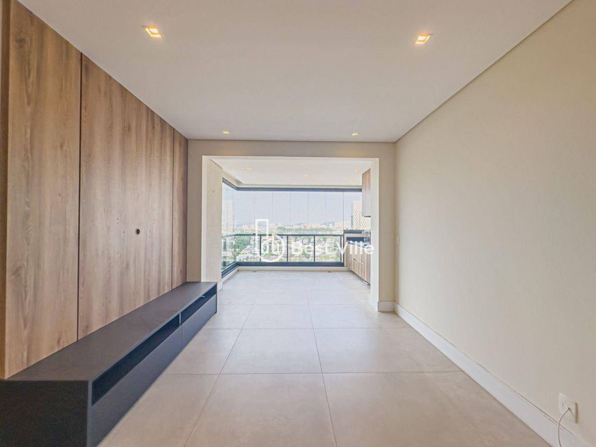 Apartamento com 3 dormitórios à venda, 112 m² por R$ 1.750.000,00 - Alphaville - Barueri/SP