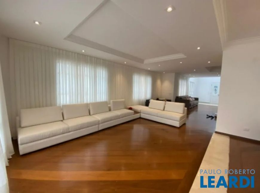 CASA EM CONDOMÍNIO - ALPHAVILLE - SP