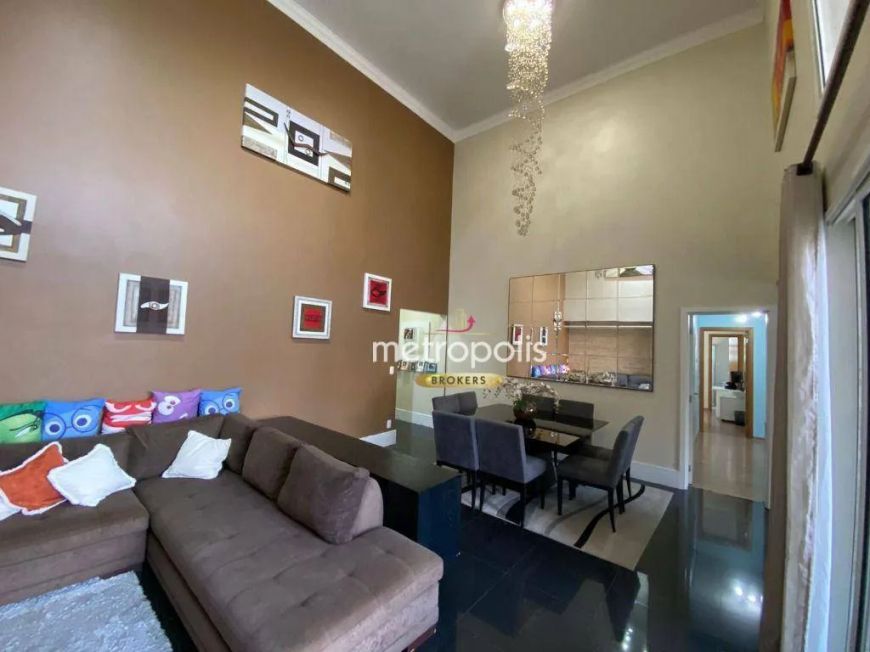 Apartamento com 3 dormitórios à venda, 172 m² por R$ 1.900.000,00 - Tamboré - Santana de Parnaíba/SP