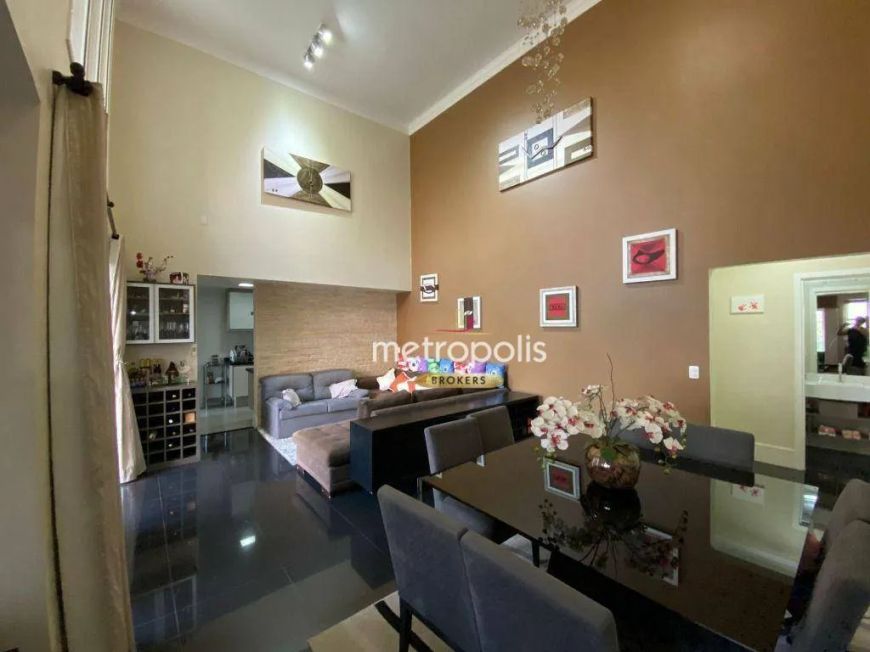 Apartamento com 3 dormitórios à venda, 172 m² por R$ 1.900.000,00 - Tamboré - Santana de Parnaíba/SP