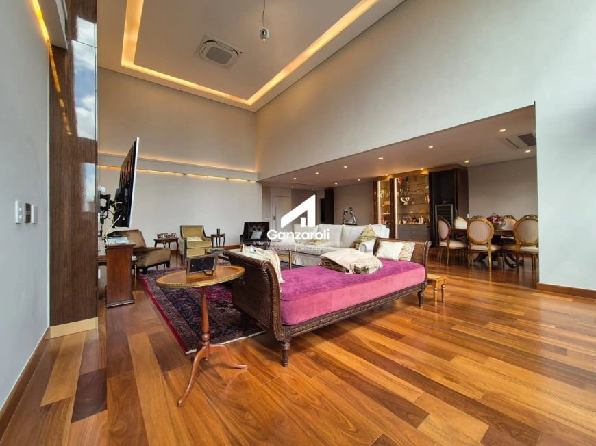One Sixty - Apartamento 271m² Alto Padrão à Venda