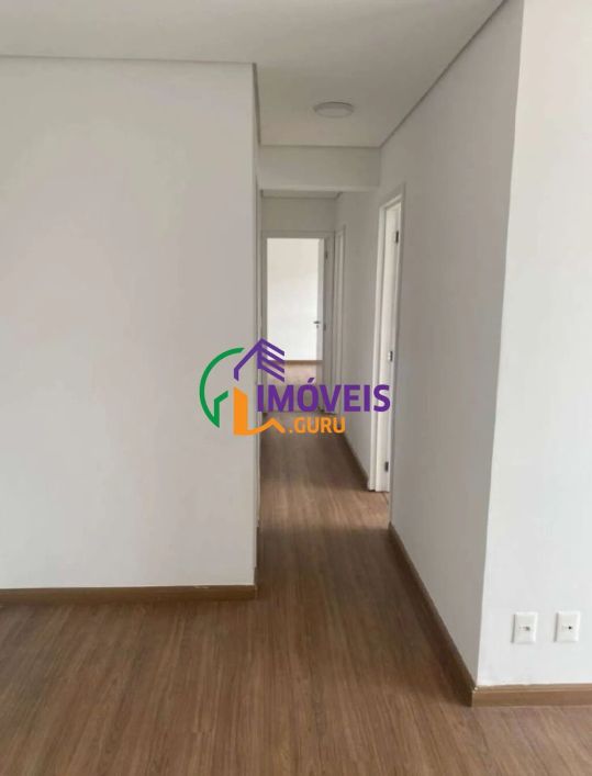APARTAMENTO - TAMBORÉ - SP