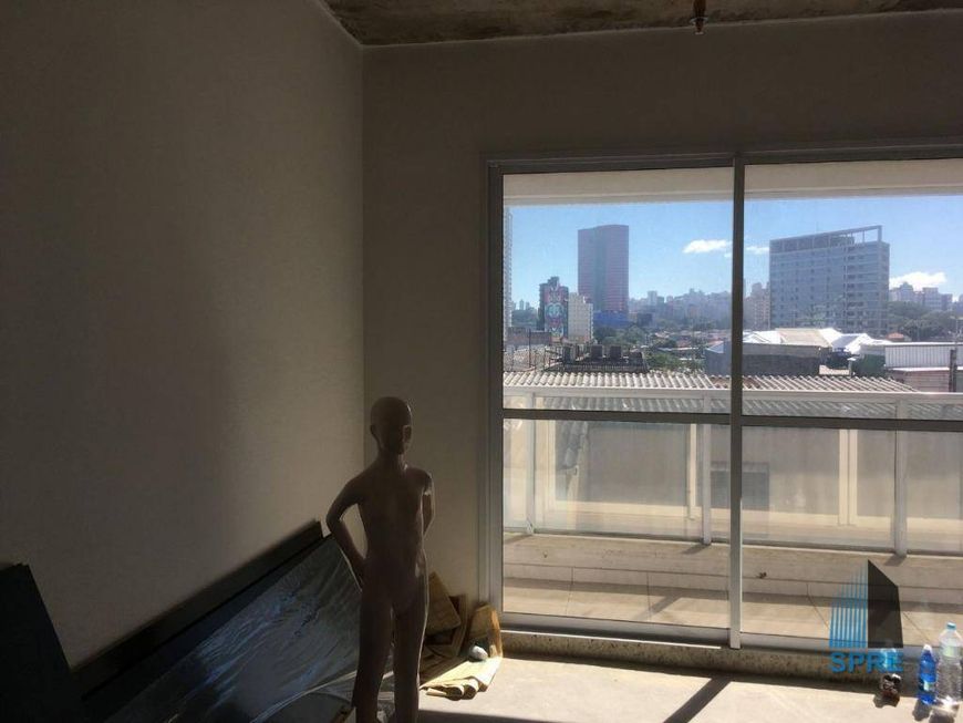Conjunto à venda, 36 m² por R$ 337.000,00 - Pinheiros - São Paulo/SP