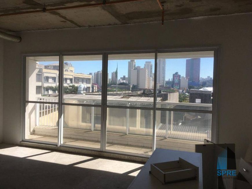 Conjunto à venda, 36 m² por R$ 337.000,00 - Pinheiros - São Paulo/SP