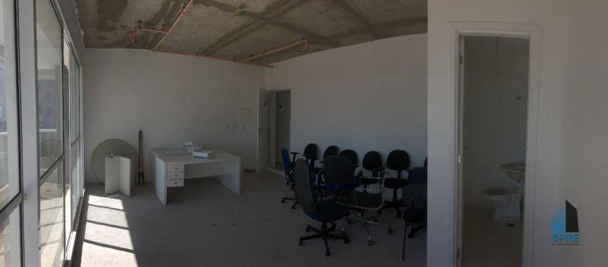 Conjunto à venda, 36 m² por R$ 337.000,00 - Pinheiros - São Paulo/SP