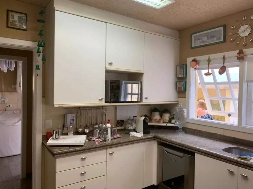 Casa Alphaville 1