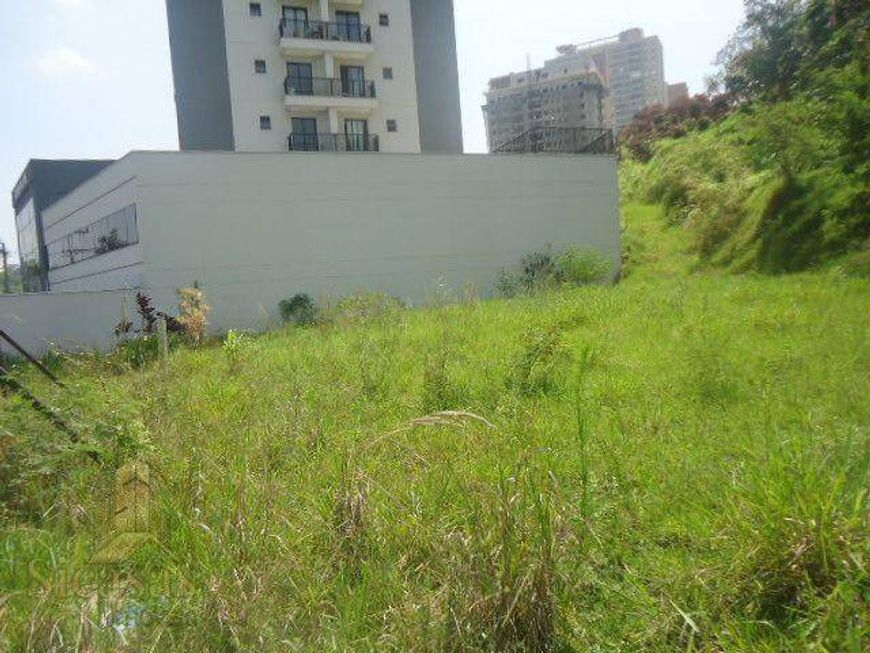 Lote à venda em Barueri