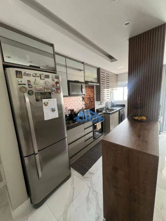 Apartamento com 2 dormitórios à venda, 70 m² por R$ 680.000,00 - Condomínio Essencialle Home Clube -