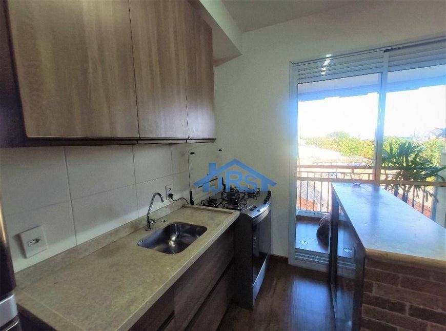 Apartamento com 2 dormitórios à venda, 54 m² por R$ 532.000,00 - Jardim Tupanci - Barueri/SP