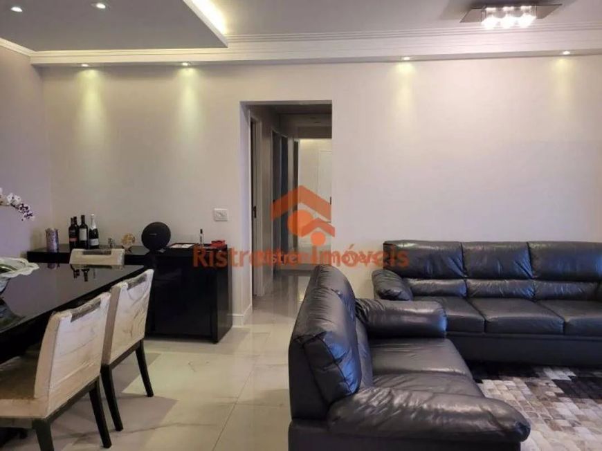 Apartamento Residencial à venda, Alphaville Conde II, Barueri - AP4467.