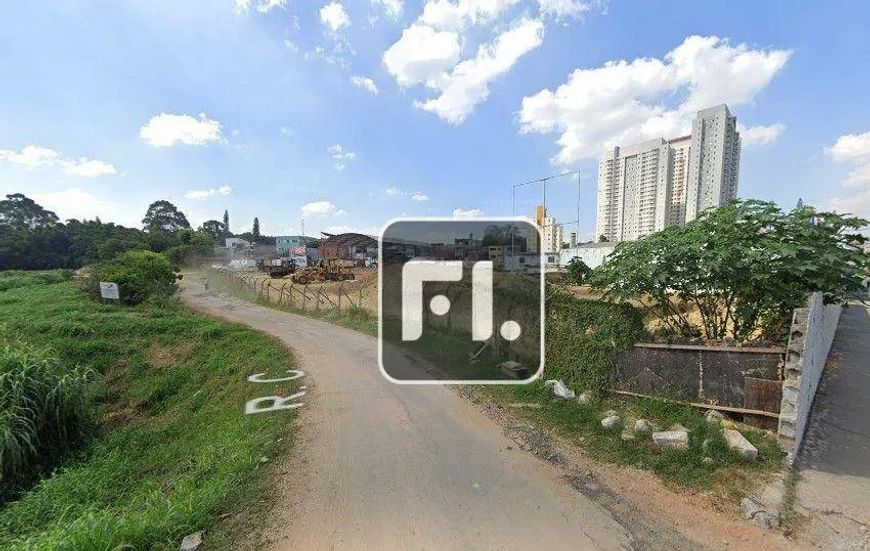 Terreno à venda, 9730 m² por R$ 50.000.000,01 - Jardim Iracema - Barueri/SP