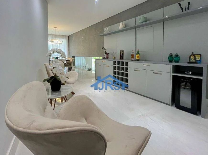 Casa com 4 dormitórios à venda, 489 m² por R$ 5.500.000 - Alphaville - Barueri/SP