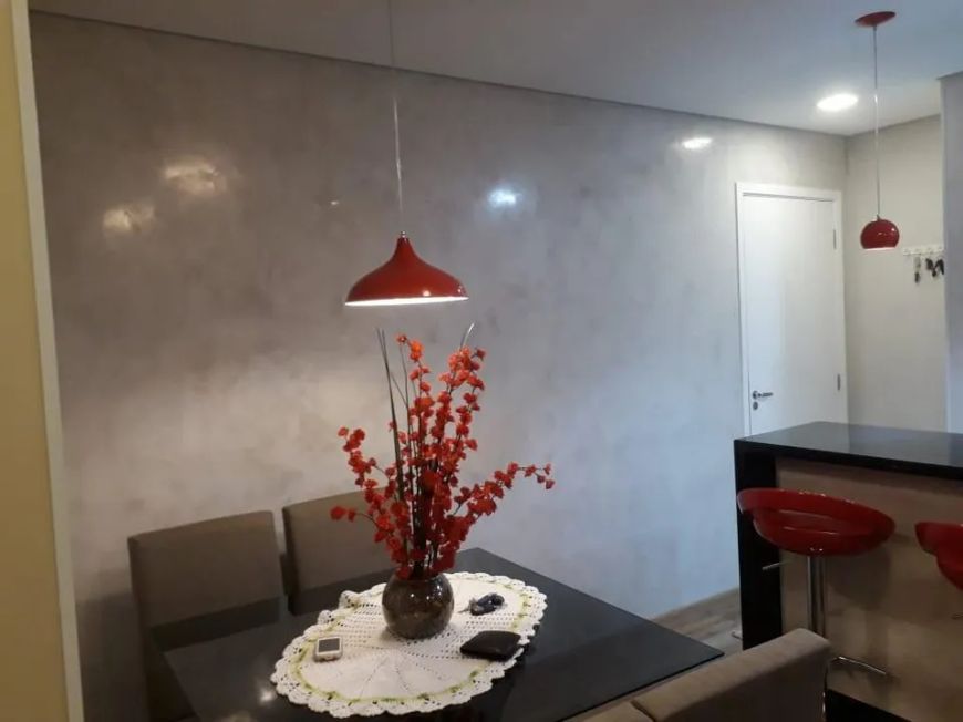 Apartamento para Venda em Barueri, Jardim Iracema/Aldeia, 3 dormitórios, 1 suíte, 2 banheiros, 2 vag