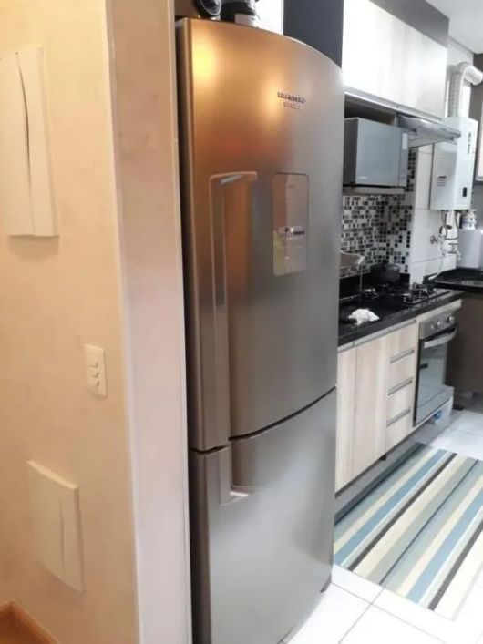 Apartamento para Venda em Barueri, Jardim Iracema/Aldeia, 3 dormitórios, 1 suíte, 2 banheiros, 2 vag