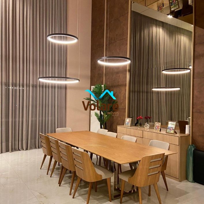 Belíssimo apartamento à venda no Condomínio The Lake em Alphaville!