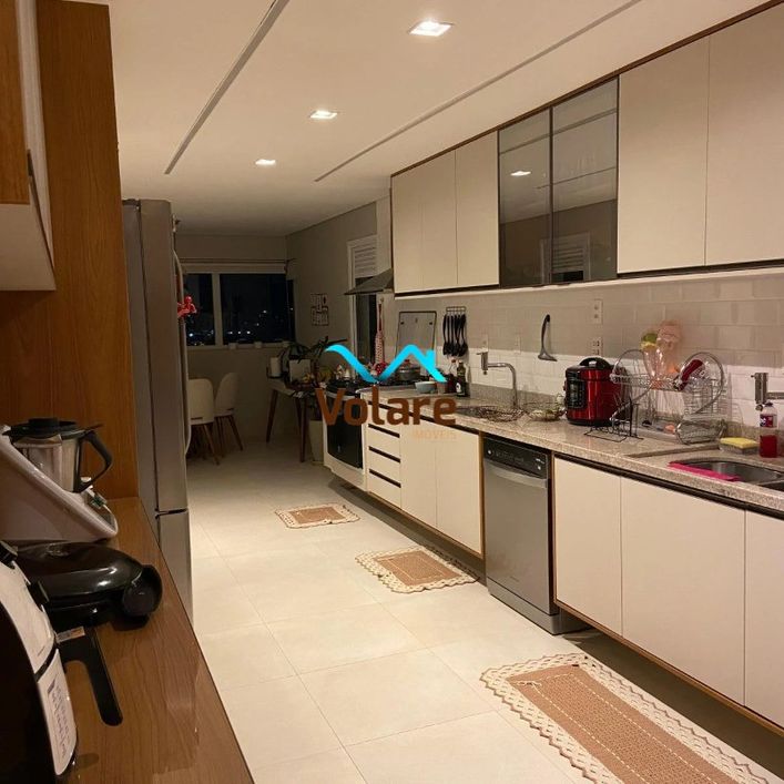 Belíssimo apartamento à venda no Condomínio The Lake em Alphaville!
