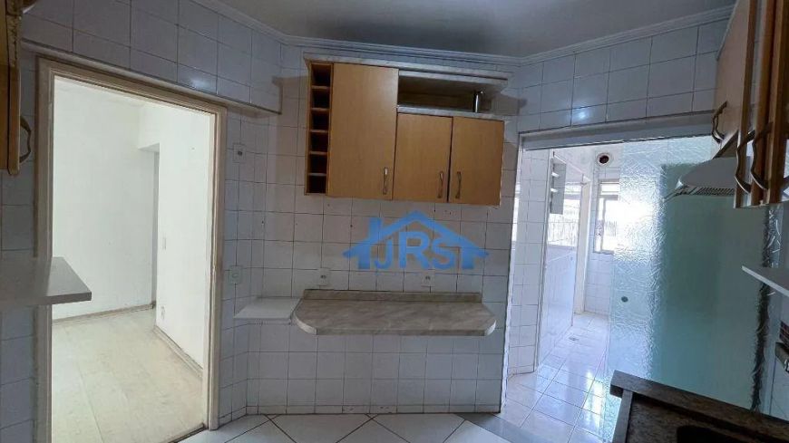 Apartamento com 3 Quartos - Vila Boa Vista - Barueri/SP