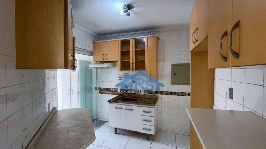 Apartamento com 3 Quartos - Vila Boa Vista - Barueri/SP