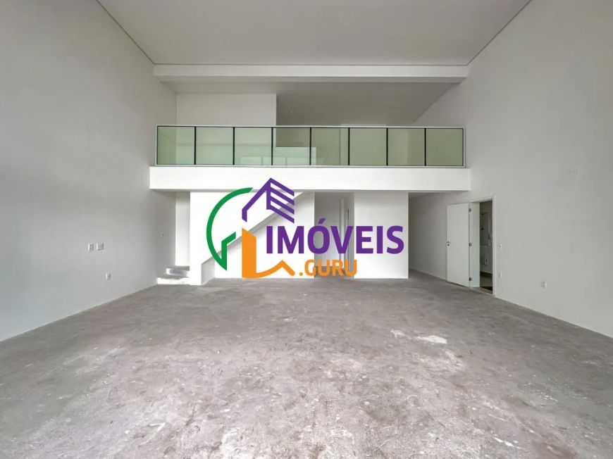 DUPLEX - ALPHAVILLE EMPRESARIAL - SP