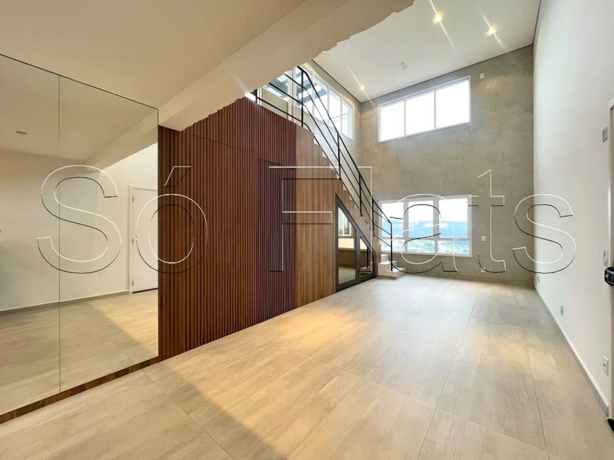 Residencial Alpha Park
