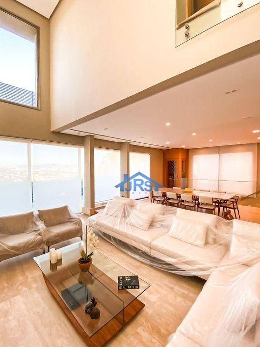 Sobrado com 5 dormitórios à venda, 572 m² por R$ 9.400.000,00 - Centro Comercial Jubran - Barueri/SP
