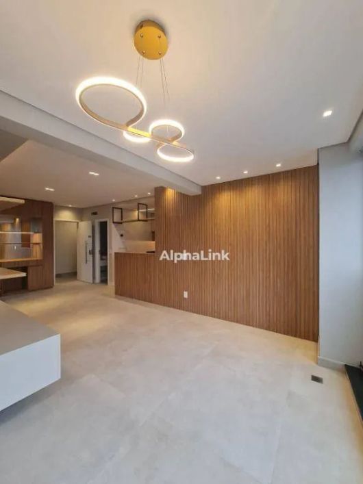 Apartamento com 2 dormitórios à venda, 123 m² por R$ 2.330.000,00 - Alphaville - Barueri/SP