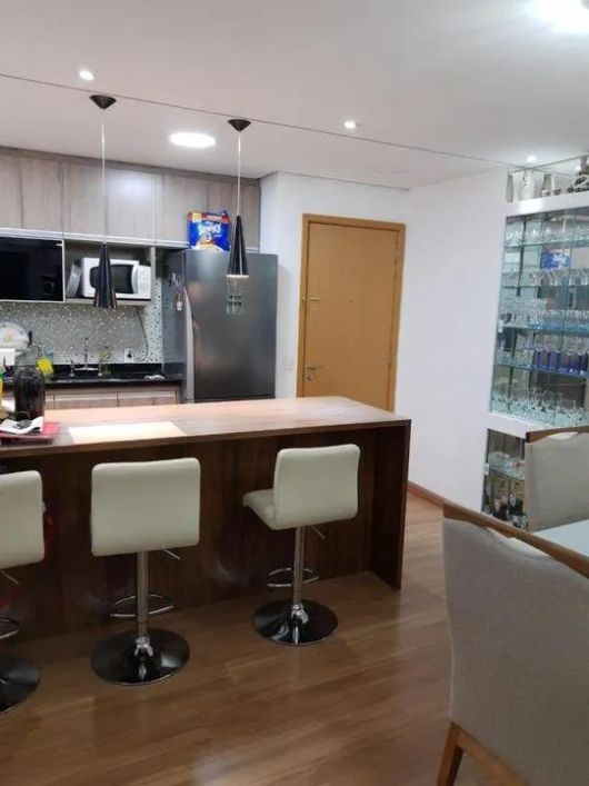 Apartamento para Venda em Barueri, Melville Empresarial I e II, 2 dormitórios, 1 suíte, 2 banheiros,