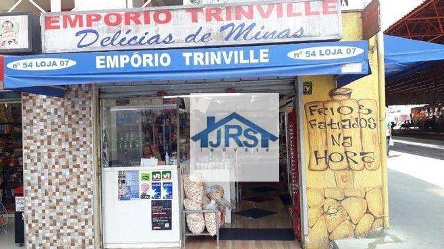 Ponto à venda, 32 m² por R$ 550.000,00 - Centro - Barueri/SP